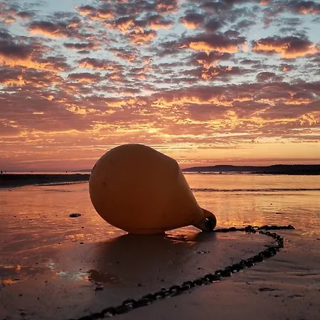 Avec Terrasse, Parking Prive Et Acces Direct A La - Fr-1-465-86